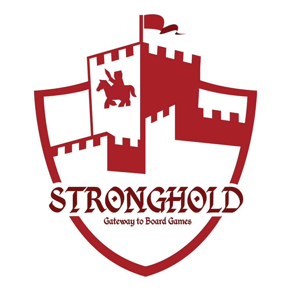 The Stronghold: Gateway to Board Games