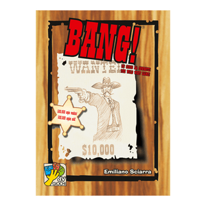 BANG! Card Game TH