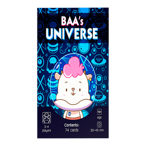 Baa's Universe TH/EN