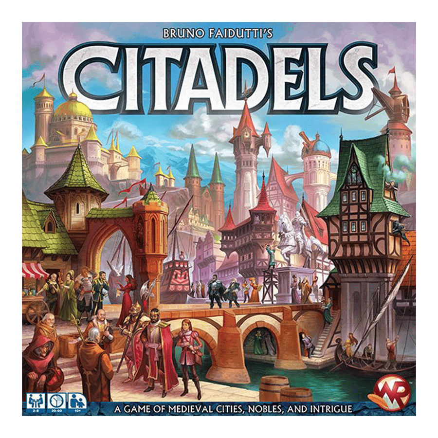 Citadel: 2016 Edition